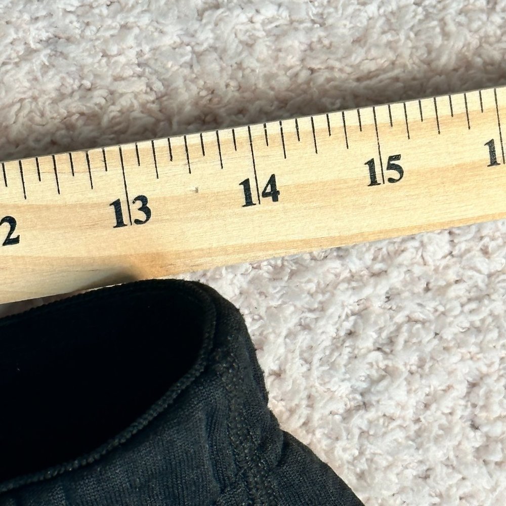 Patagonia Black Women's Lightweight Stretch Pants - Picture 8 of 11